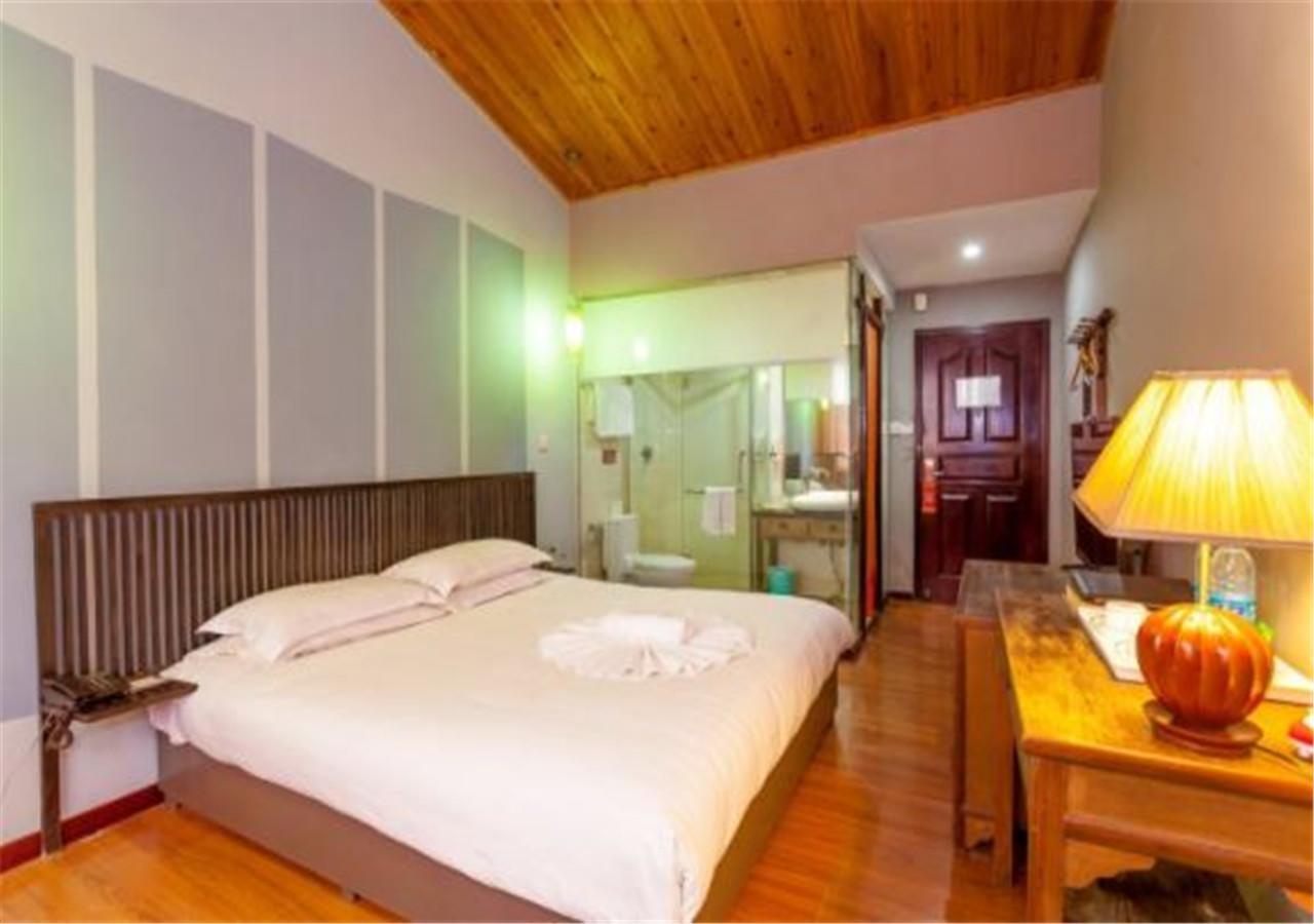 Starway Flower Hotel Чънду Екстериор снимка