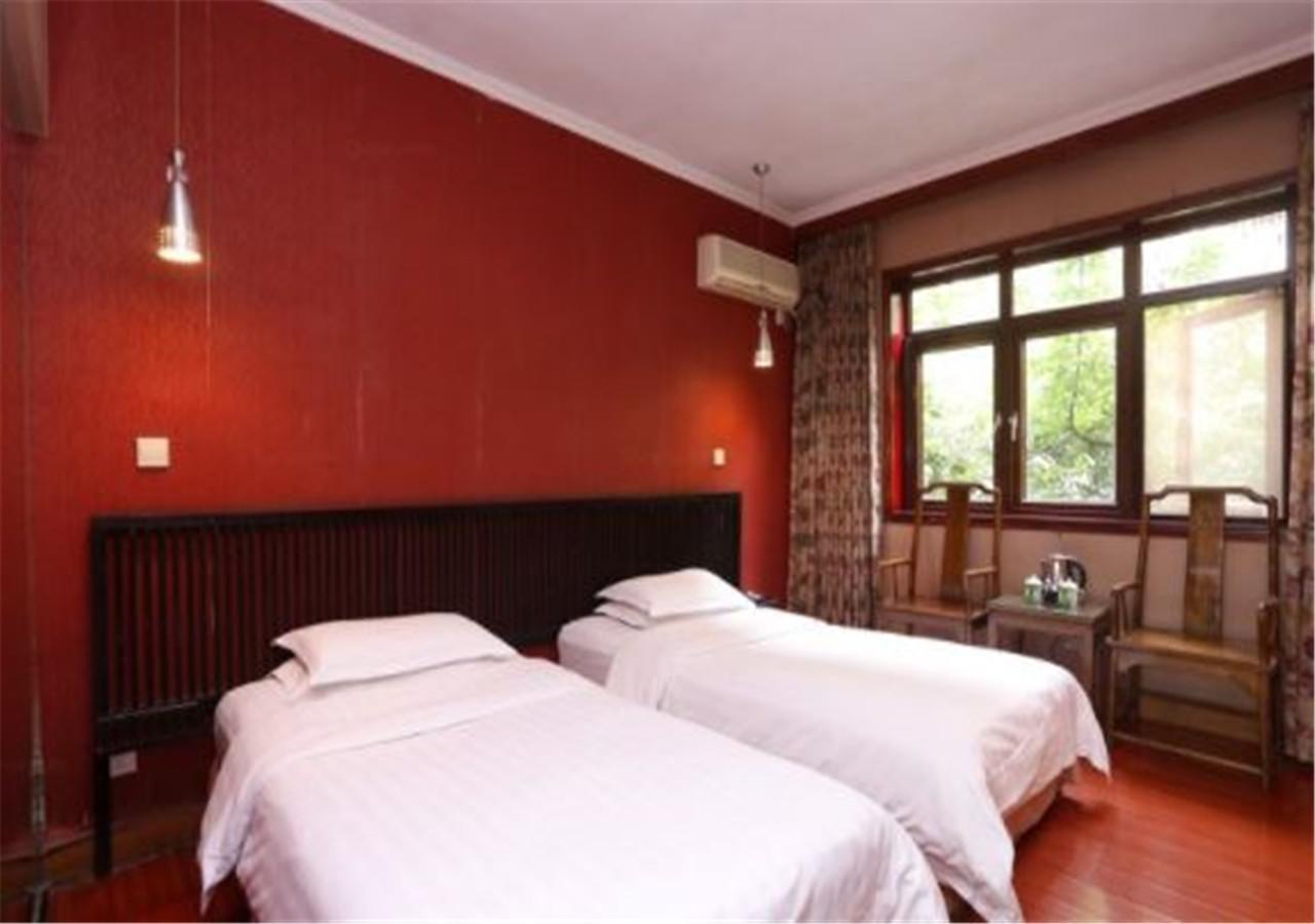 Starway Flower Hotel Чънду Екстериор снимка