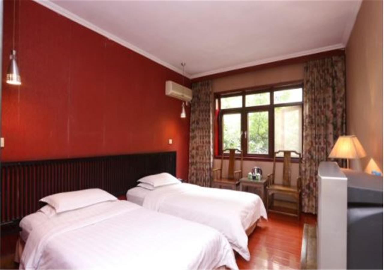 Starway Flower Hotel Чънду Екстериор снимка